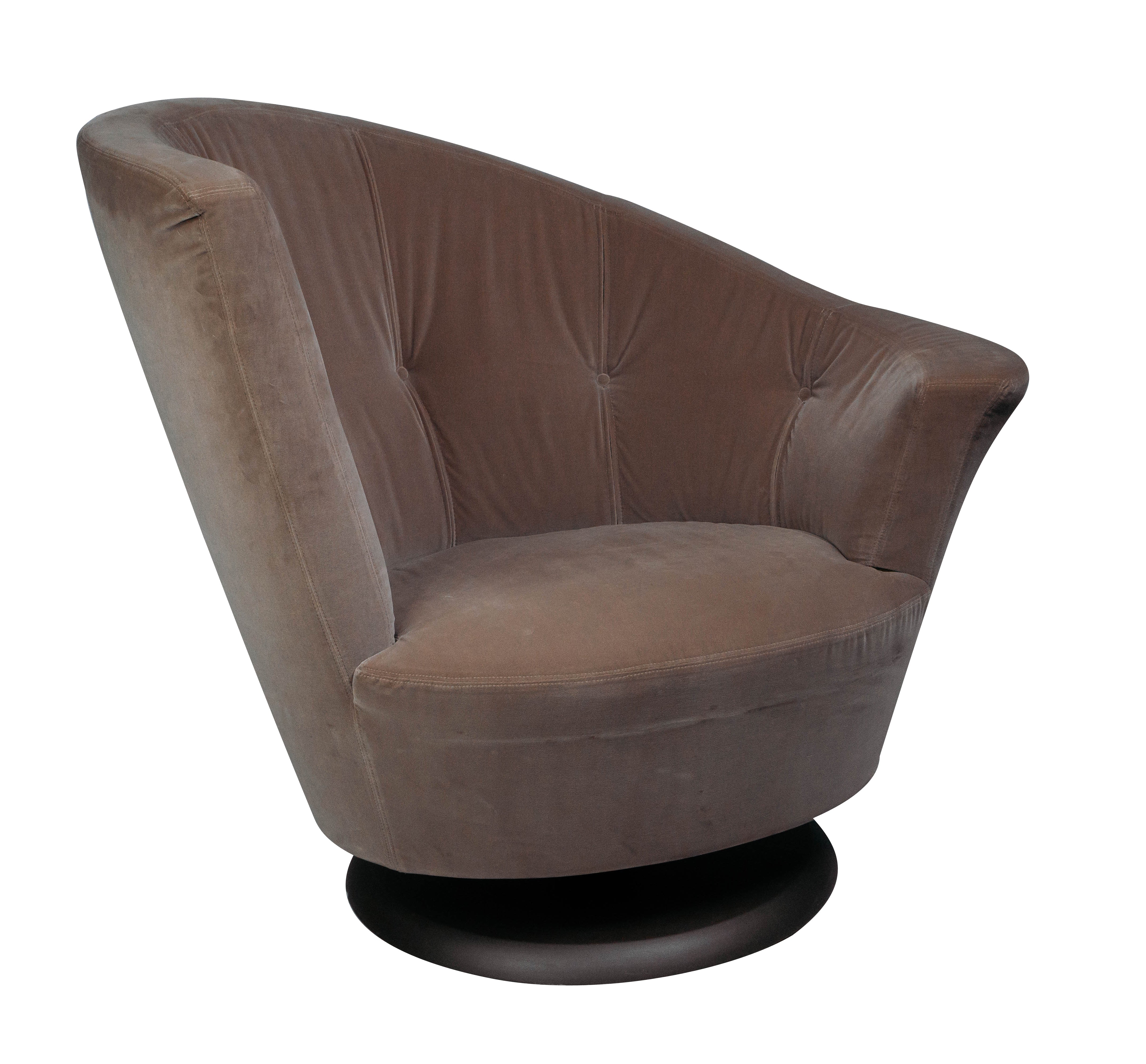 10154 Drehfauteuille